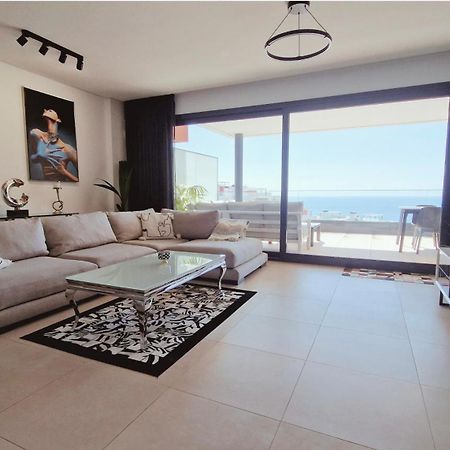 Blue Lady By The Sea Apartment Fuengirola Exterior photo