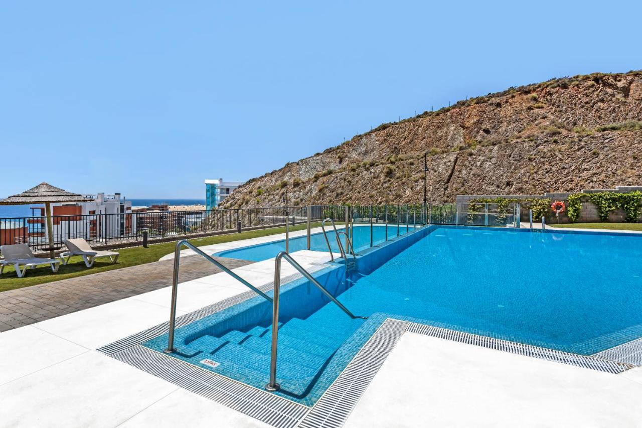 Blue Lady By The Sea Apartment Fuengirola Exterior photo