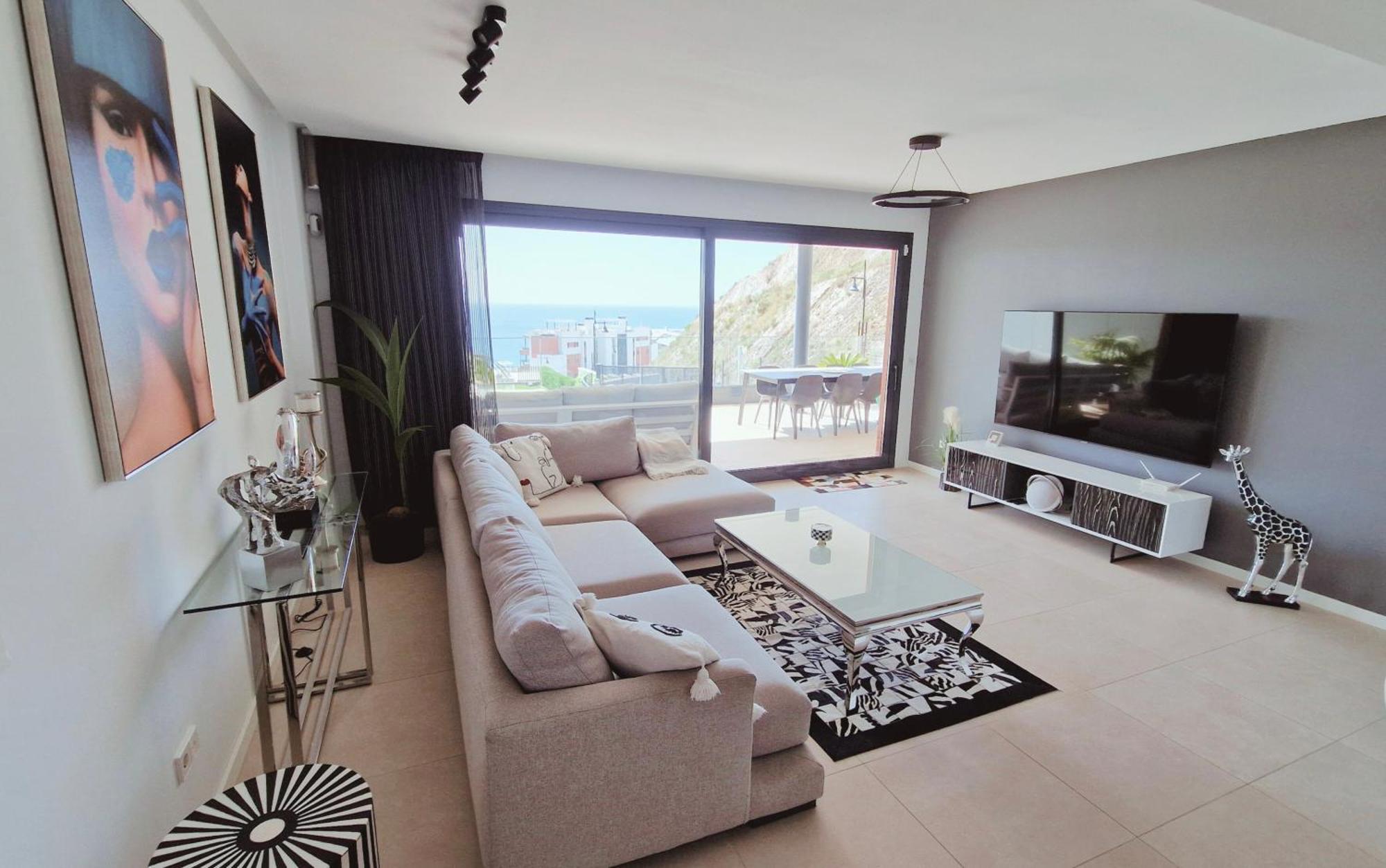 Blue Lady By The Sea Apartment Fuengirola Exterior photo